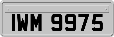 IWM9975