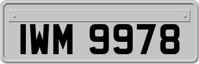 IWM9978