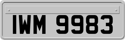 IWM9983