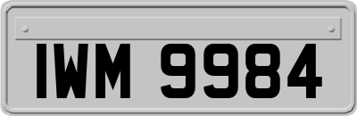 IWM9984