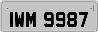 IWM9987