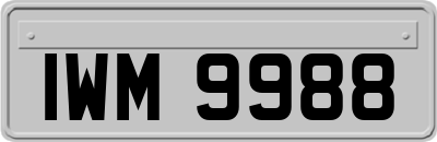 IWM9988