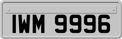 IWM9996