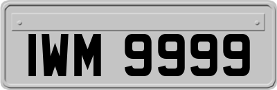 IWM9999
