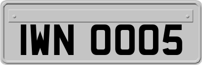 IWN0005