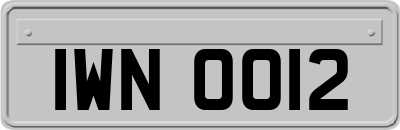 IWN0012
