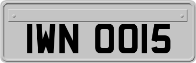 IWN0015