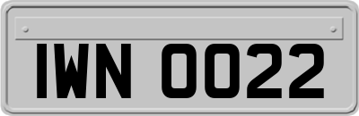 IWN0022