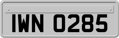 IWN0285