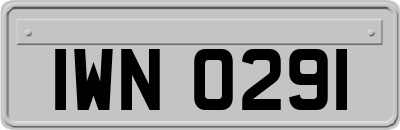 IWN0291