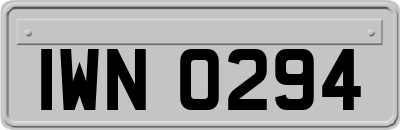 IWN0294