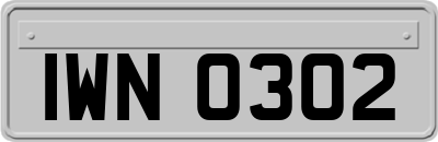 IWN0302