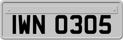 IWN0305