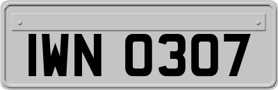 IWN0307