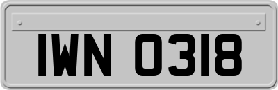 IWN0318