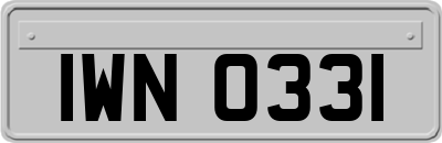IWN0331