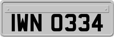IWN0334