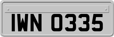 IWN0335