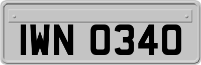 IWN0340