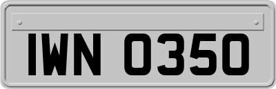 IWN0350