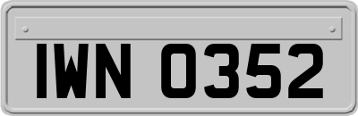 IWN0352