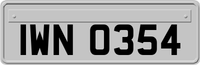 IWN0354