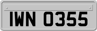 IWN0355