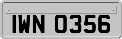 IWN0356