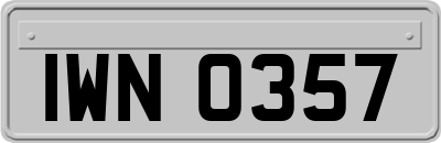 IWN0357
