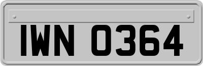 IWN0364
