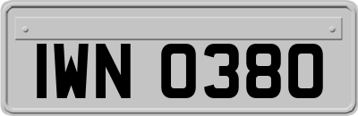 IWN0380