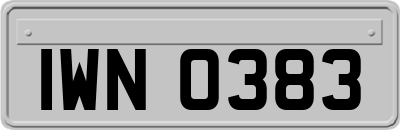 IWN0383