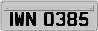 IWN0385