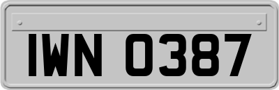 IWN0387