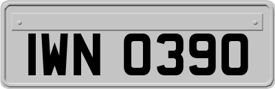 IWN0390