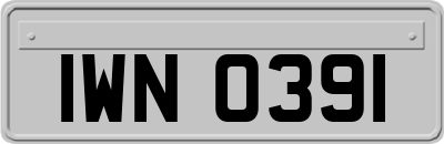IWN0391