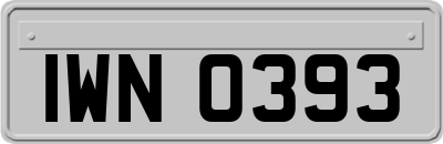 IWN0393