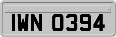 IWN0394