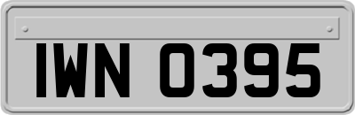 IWN0395