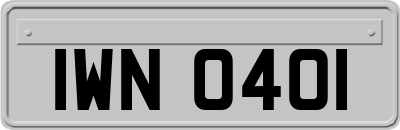 IWN0401