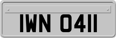 IWN0411