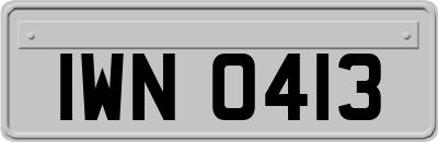 IWN0413
