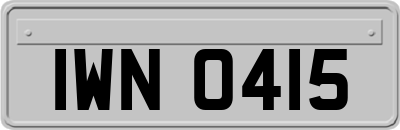 IWN0415