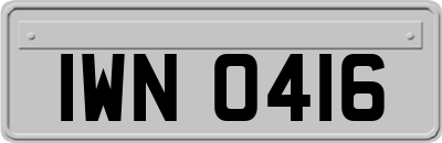 IWN0416