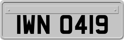 IWN0419