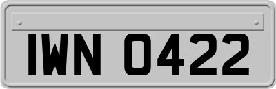 IWN0422