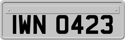 IWN0423
