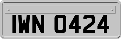 IWN0424