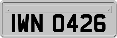 IWN0426