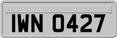 IWN0427